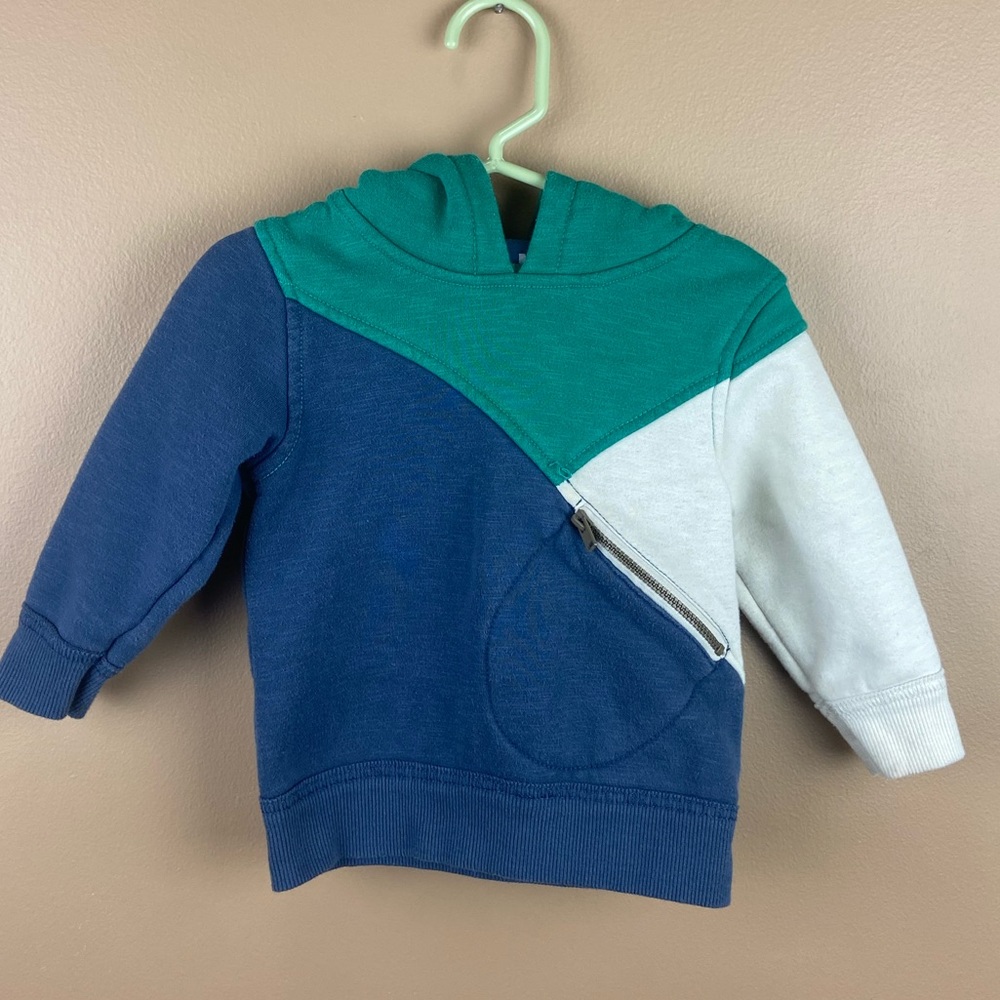 Genuine Kids OshKosh Hoodie 18 Months